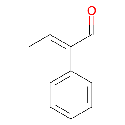 2-Phenyl-2-butenal