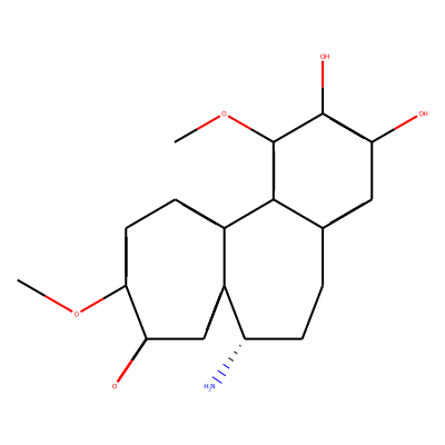 2,3-Didemethyl-n-deacetylcolchicine