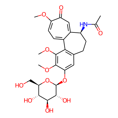 Colchicoside
