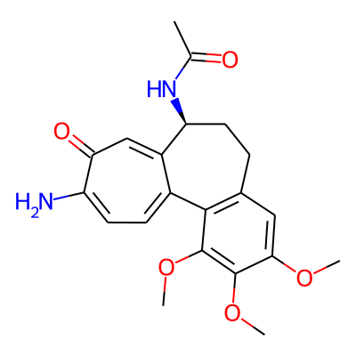 Colchiceinamid