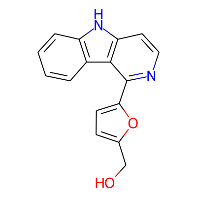 Isoperlolyrine