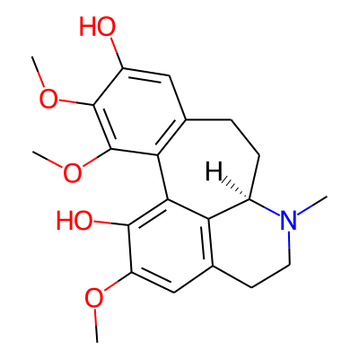 Bechuanine