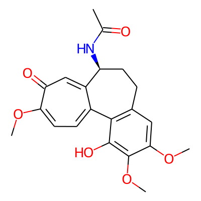1-Demethylcolchicine