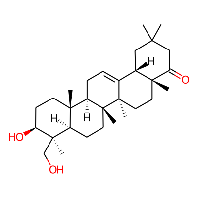 Soyasapogenol E