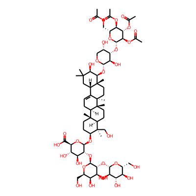 soyasaponin Ab