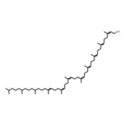 Glycinoprenol 11