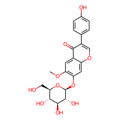 Glycitin