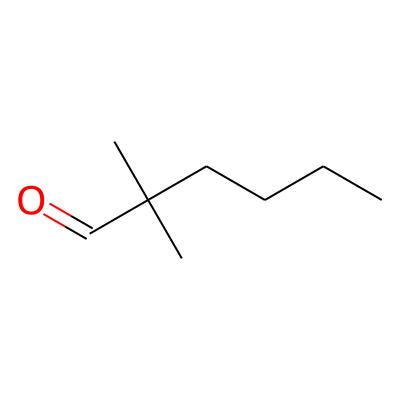 2,2-Dimethylhexanal
