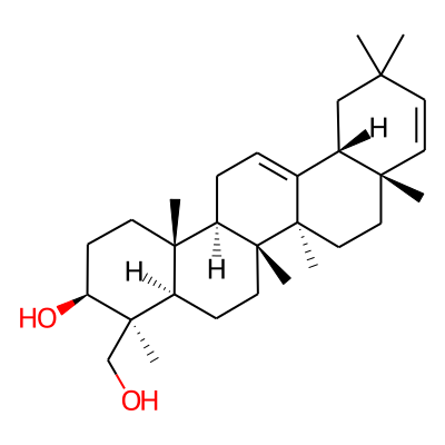 Soyasapogenol C