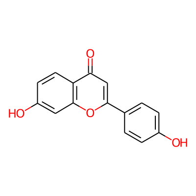 7,4'-Dihydroxyflavone