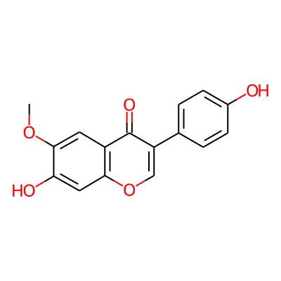 Glycitein