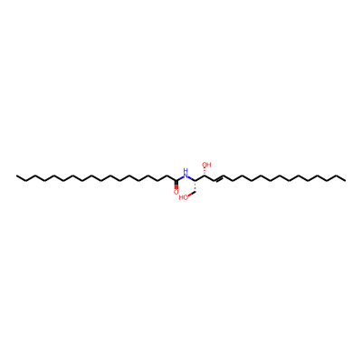 N-Stearoylsphingosine