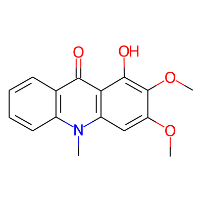 Arborinine