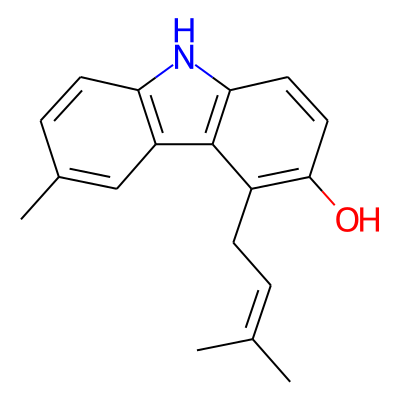 Glycomaurrol