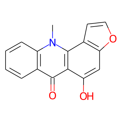 Furofoline I