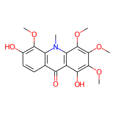 Glyfoline