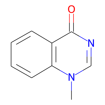4(1H)-Quinazolinone, 1-methyl-