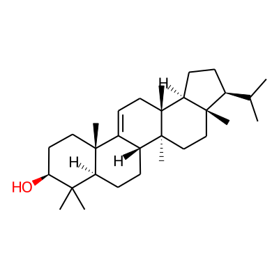 Isoarborinol