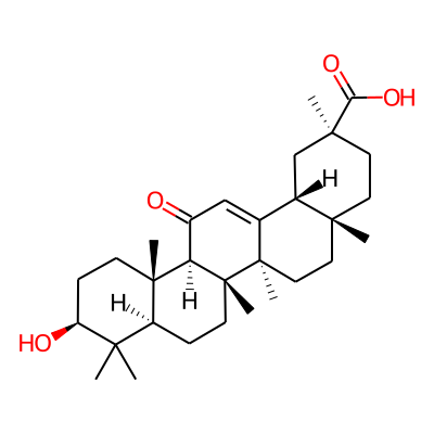Enoxolone