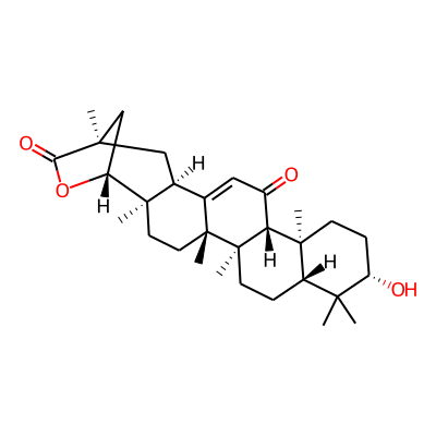 Glabrolide