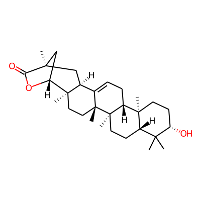 Deoxoglabrolide