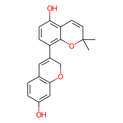 Glabrene
