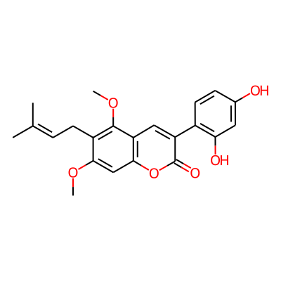 Glycyrin