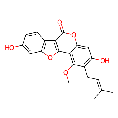 Glycyrol