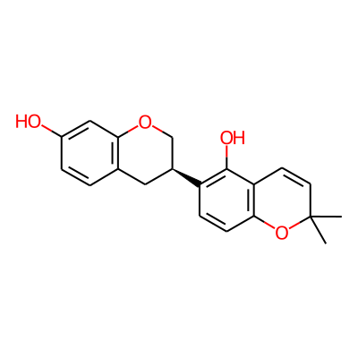 Phaseollinisoflavan