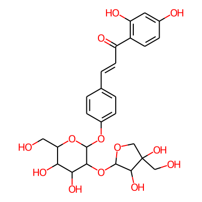 Licuroside