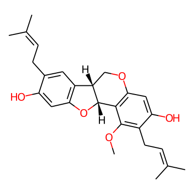 1-Methoxyficifolinol
