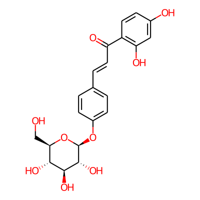 Isoliquiritin