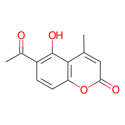 Liqcoumarin