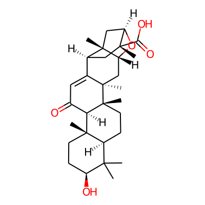 (1R,3S,4R,7R,9S,12S,13R,17S,19R,20R,22S)-9-hydroxy-3,4,8,8,12,19,22-heptamethyl-14-oxo-23-oxahexacyclo[18.2.1.03,16.04,13.07,12.017,22]tricos-15-ene-19-carboxylic acid