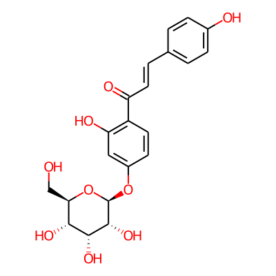 Neoisoliquiritin
