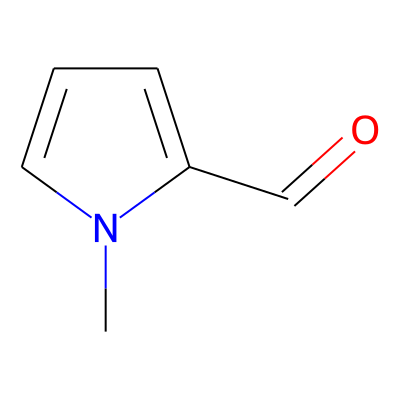 1-Methylpyrrole-2-carboxaldehyde