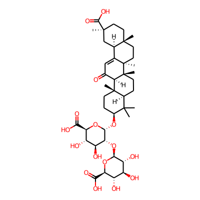 alpha-Glycyrrhizin
