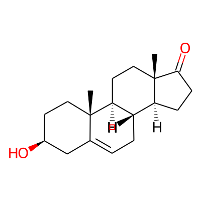 Dehydroepiandrosterone