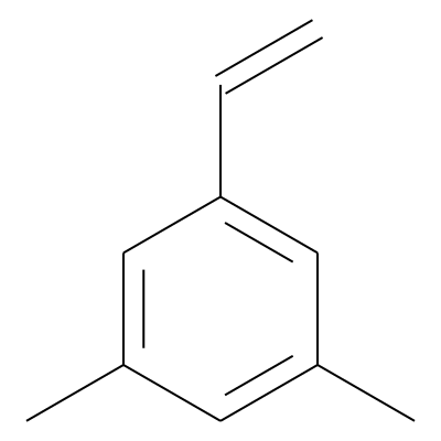 3,5-Dimethylstyrene