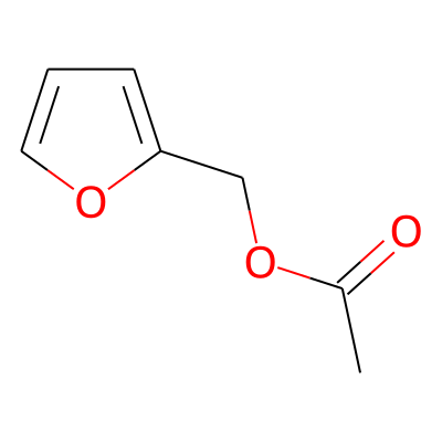 Furfuryl acetate