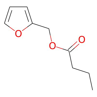 Furfuryl butyrate