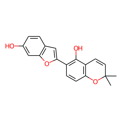 Glyinflanin H