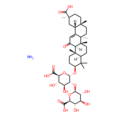 Ammonium glycyrrhizate