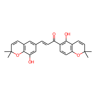 Glyinflanin G