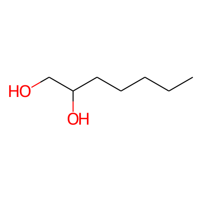 1,2-Heptanediol