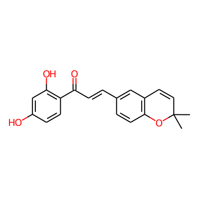 Kanzonol B