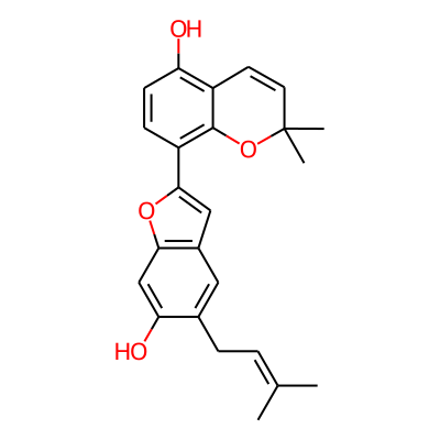 Kanzonol V