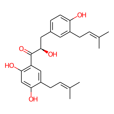 Kanzonol Y