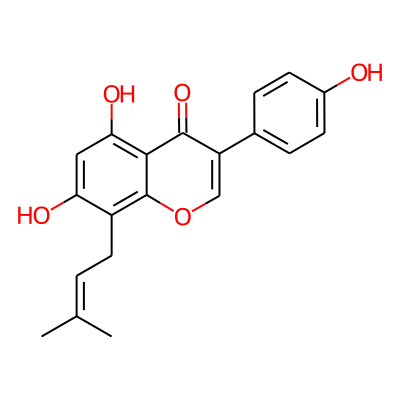 Lupiwighteone