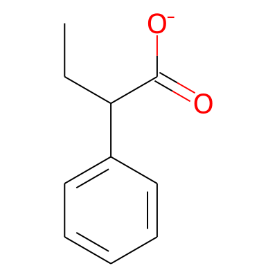 2-Phenylbutanoate